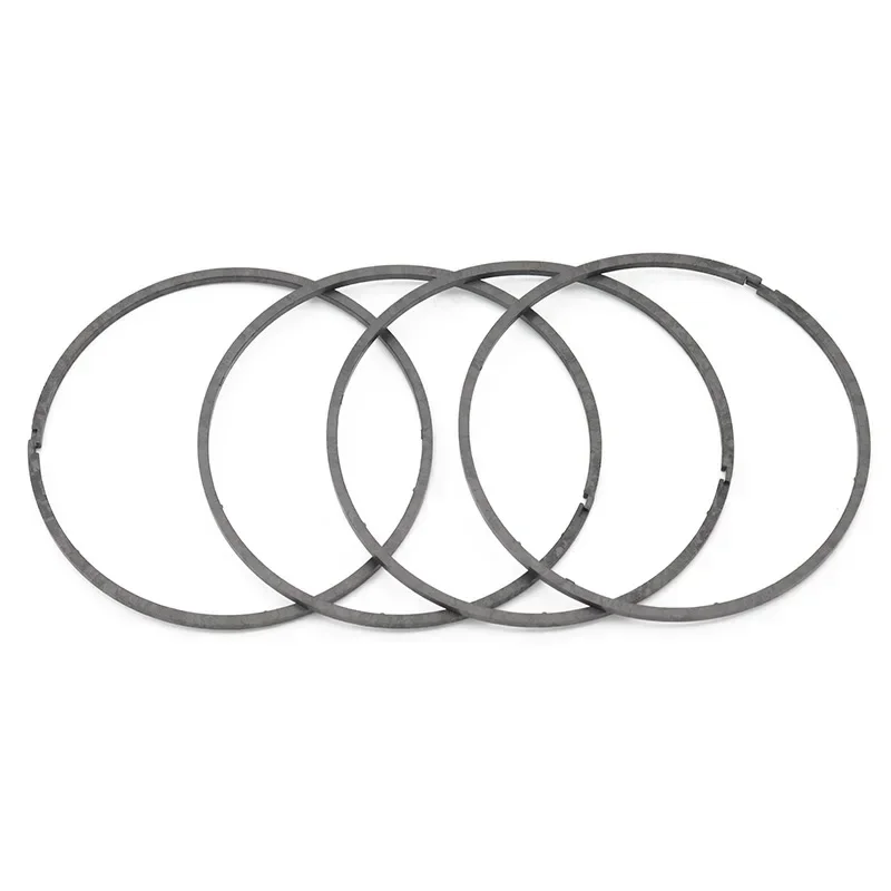 Hot Sale 0B5 Transmission Oil Ring Pack DL501 Gearbox Seal Ring Repair Kit For AuDI/A4/A5/A6/A7/Q5 Replacement Components