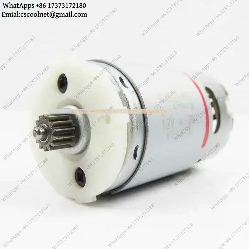 for DeWalt N075847 N446251 N432948 Motor Armature – 10.8V 12V Replacement Rotor for DCD710 DCD700