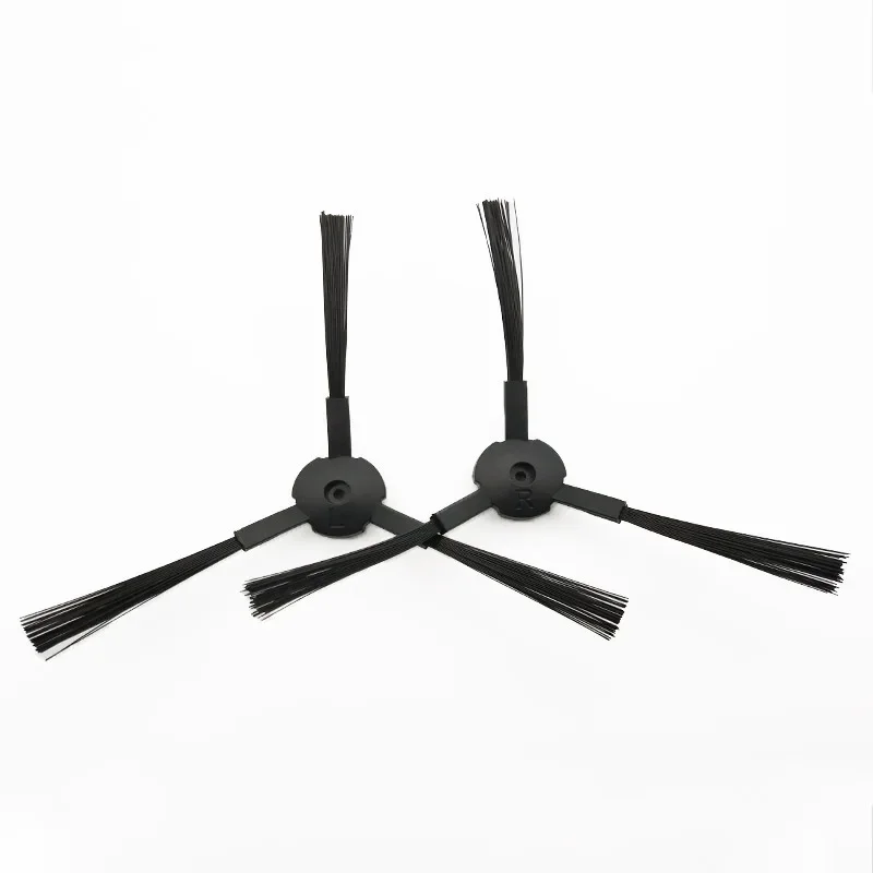 Cepillo lateral de repuesto para aspiradora robótica ILIFE V7S Plus V7s Pro, accesorios de repuesto, 6, 12 Uds.