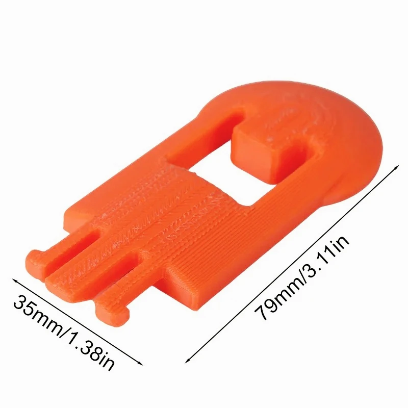 New Automobile Reel Wall Bracket For Hozelock Lever Lock Clip – Reel Wall Bracket (OEM Z71032) – UV-Resistant RV Accessories