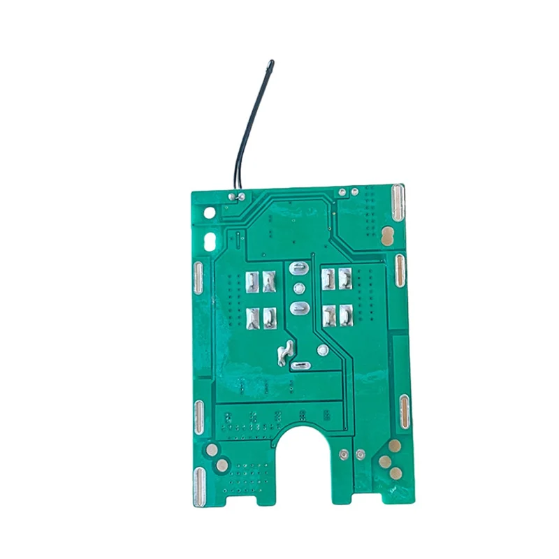 JABS-For Dartek A3 18650 Power Tools 21V 100A Battery Protection Board With Integrated Equalizer Circuit
