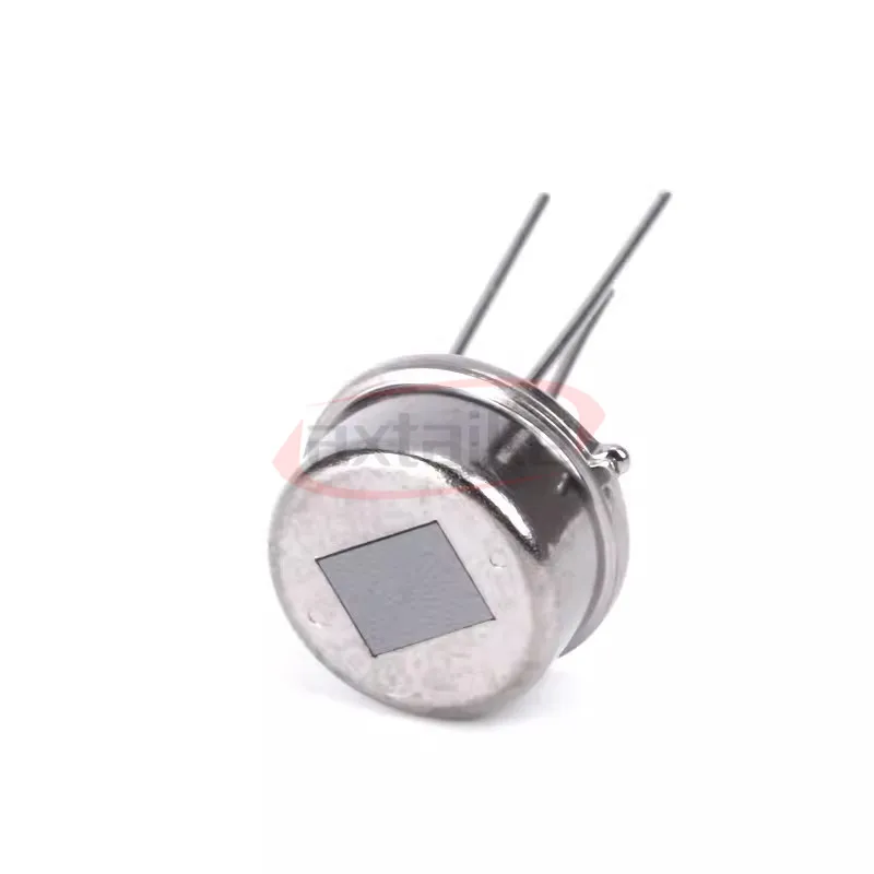 5PCS RE200B-P RE200BE-P 200BP DIP Infrared Pyroelectric Sensor For Human Body