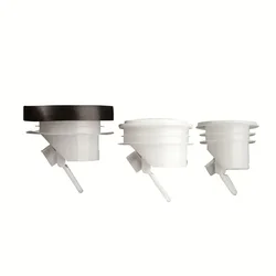 Multipurpose Toilet Sewer Deodorant Floor Drain Cover Core For Kitchen Bathroom Toilet Bathroom Balcony Sewer Anti Insect
