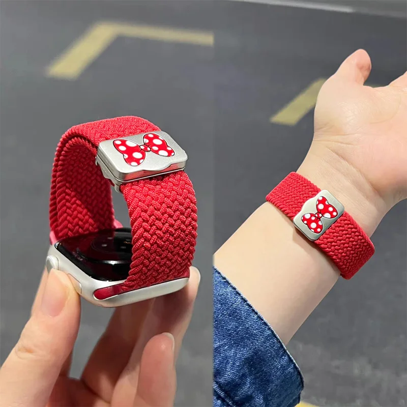 �y�Z�[�����zApple Watch�X�g���b�v 44mm 40mm 45mm 46mm 49mm 41mm 38mm�Ή� ���C�i�C�����u���X���b�g iWatch�V���[�Y SE 7 6 8 9 10 Ultra 2�p �҂ݍ��݃o���h