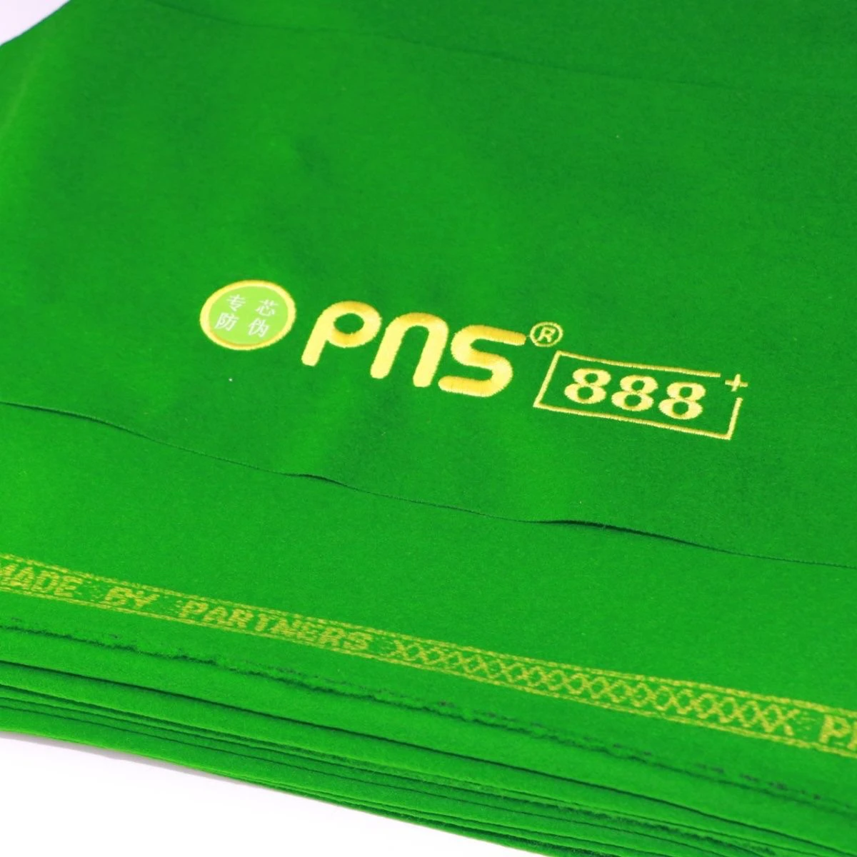 

Premium PNS 888 12FT Billiard Snooker Table Cloth 1.95m Width Snooker Table Cloth /felt/fabric Replacement