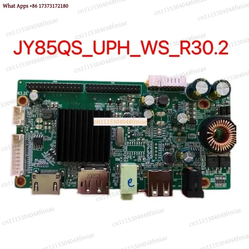 k3 LCD Controller Board Replacement for M270KCJ-L5B, Driver Board Model JY85QS_UPH_WS_R30.2