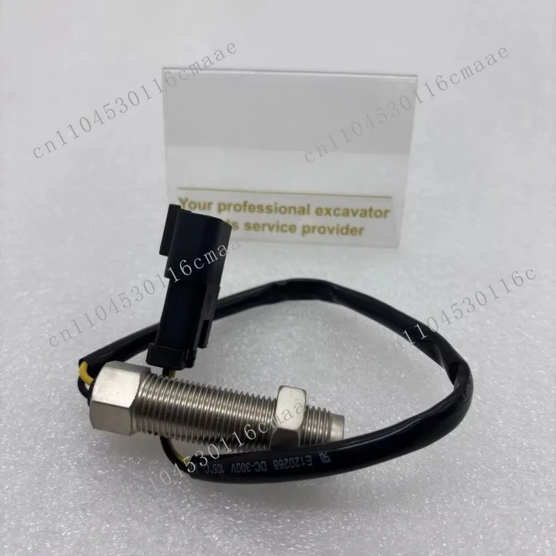 324-4131 Magnetic Speed Sensor for E311D 320DL 312DL 312C L 320CL 320D 312C 323D 320D 320C 311C 323D Engineering Machinery Parts