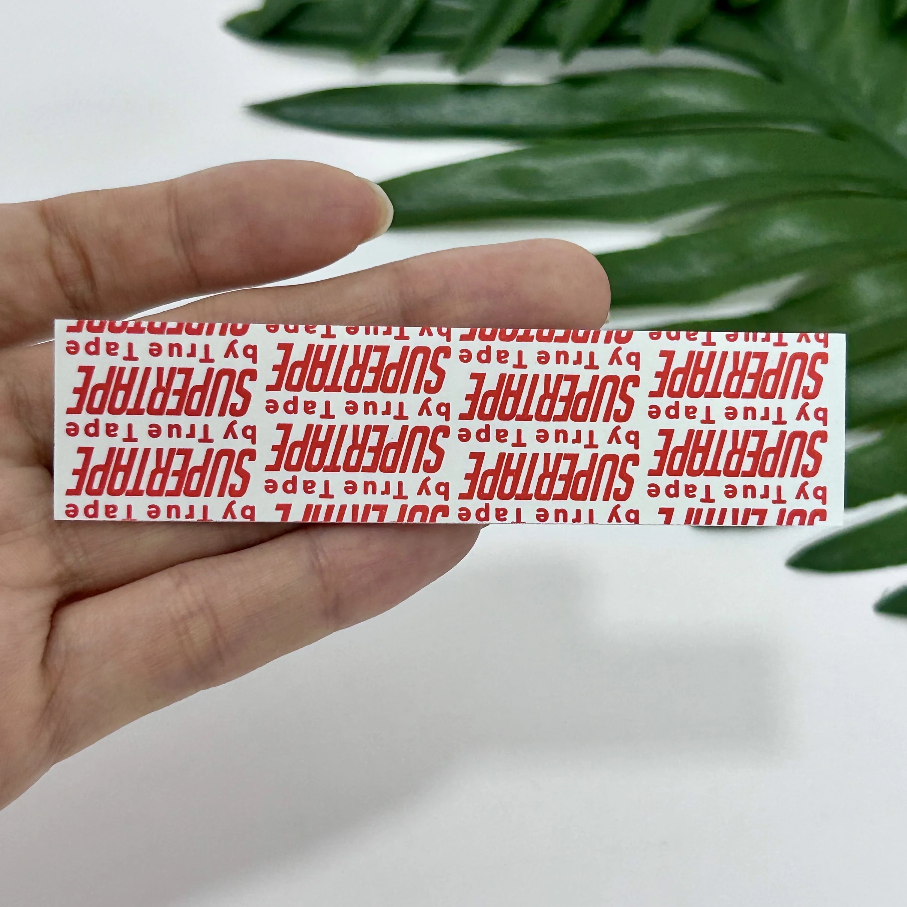 

36 шт. изогнутой двусторонней ультрапрочной ленты Walker Tape для систем крепления волос, клей для салонов красоты, для кружевных систем и мужских париков