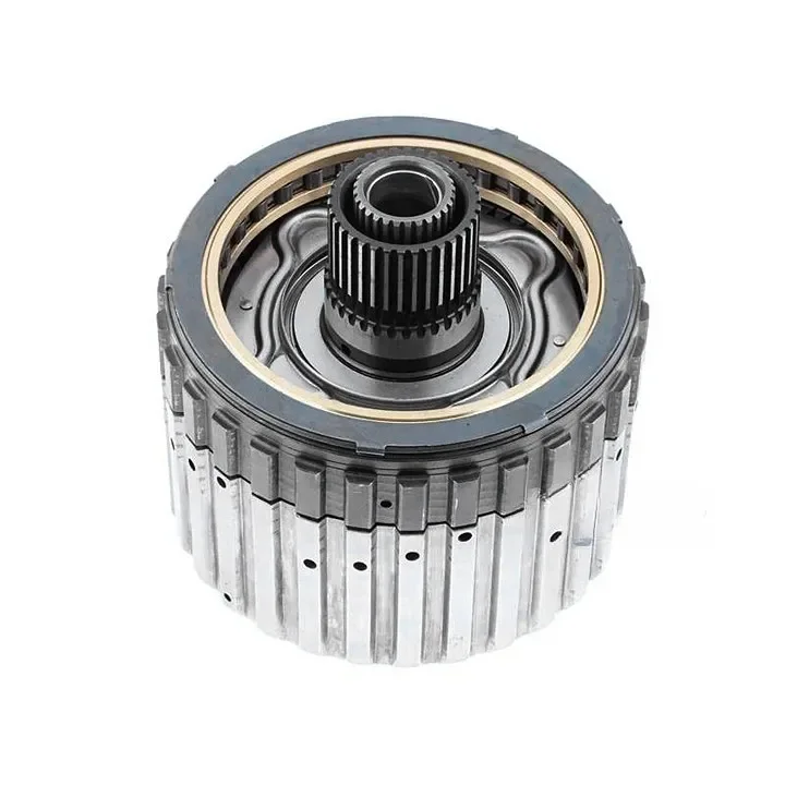 

Automatic V5A51 R5A51 Transmission Planetary Planet Set for Mitsubishi Challenger L200 Montero Pajero Sport 2001-UP