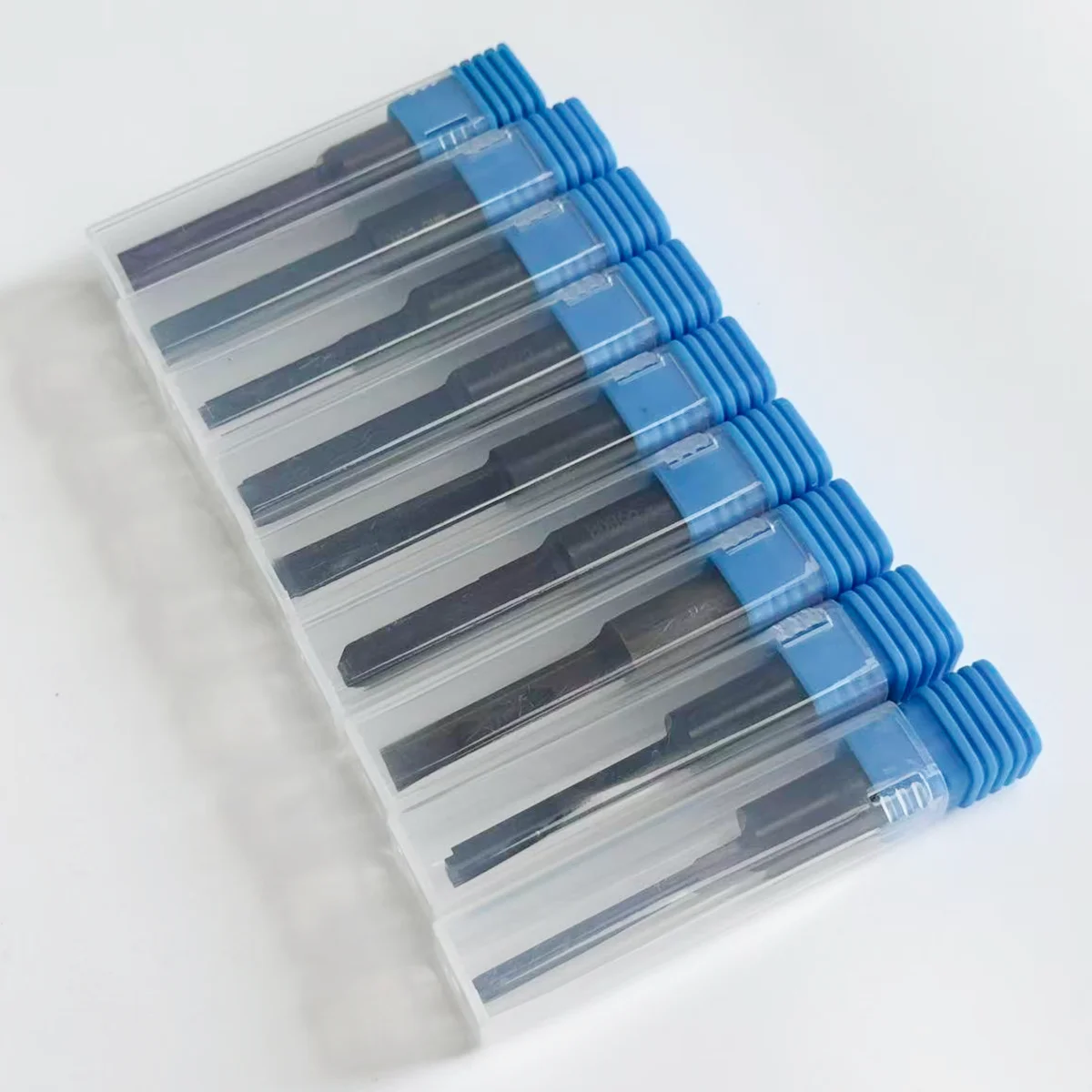 Auto Locksmith Tools HU100R HU64 HU92 HU66 HON66 HY22 HY30 SIP22 NSN14 Lock Cylinder Breaking Blade Strong Force Power Key