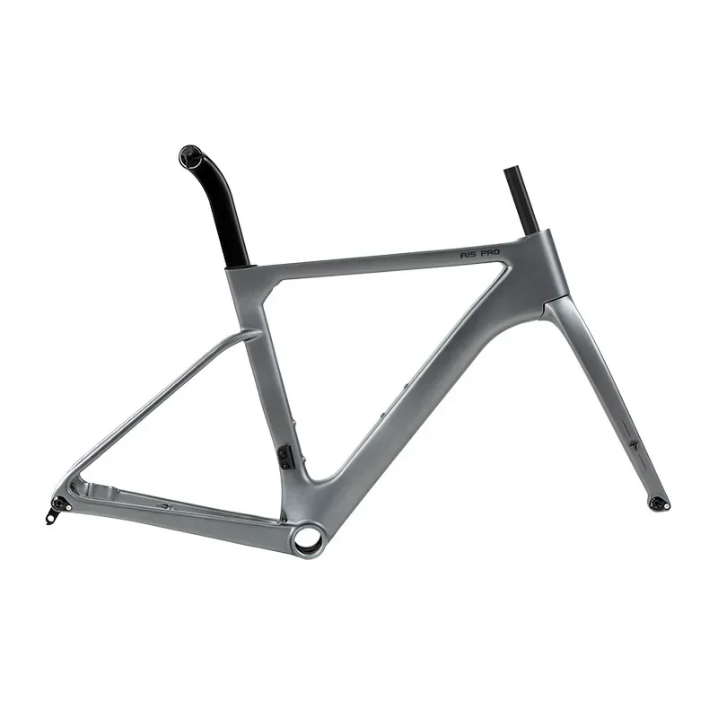 

2024 TWITTER R15pro T800 Carbon Fiber Frame with Seat Tube Front Fork Disc Brake Breaker Road Frame bicicletas bicycle велосипед