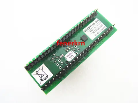 ICsocket Program burning programming test Test stand ELNEC DIL8W/SOIC8 ZIF 150mil SFlash-1a (Ord. no. 70-1268A)