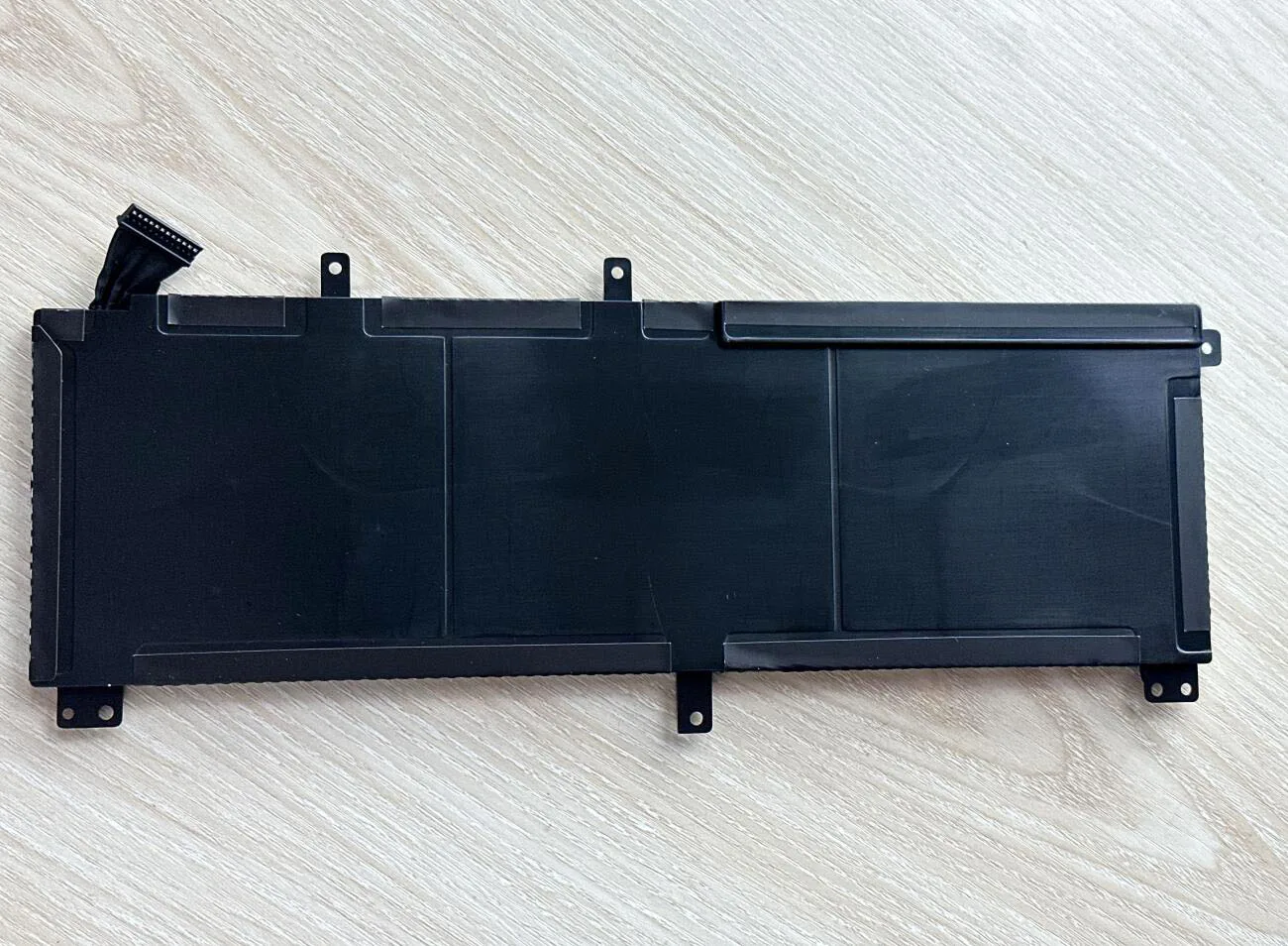 Imagem -05 - Totrm-t0trm Bateria do Portátil Dell Xps 15 9530 Precisão M3800 H76mv 7d1wj 11.1v 61wh
