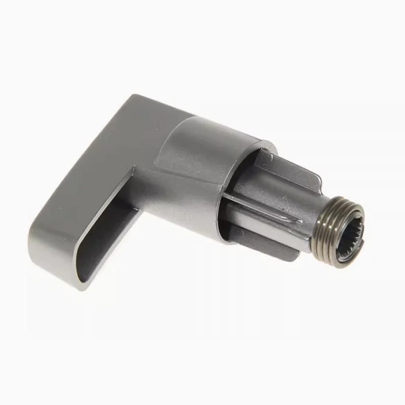 Spare Part KNOB STEAM CHROMED Used for Delonghi ESAM4200 3200 2200 Coffee Machine Replacement