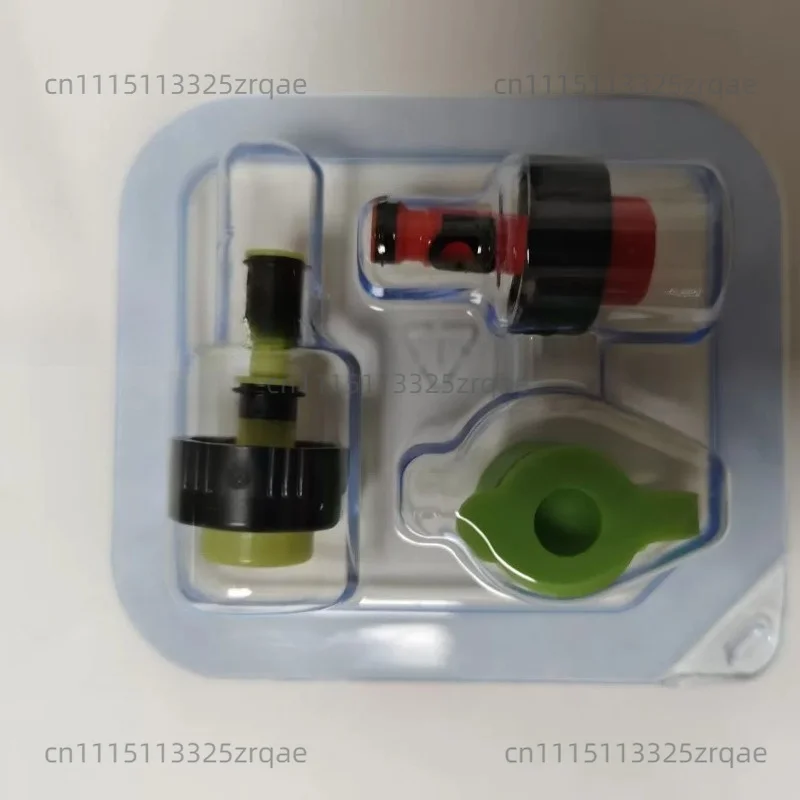 Disposable 5 Series Water Vapor Button AW-500G and SB-500G Suction Button Endoscope Accessories