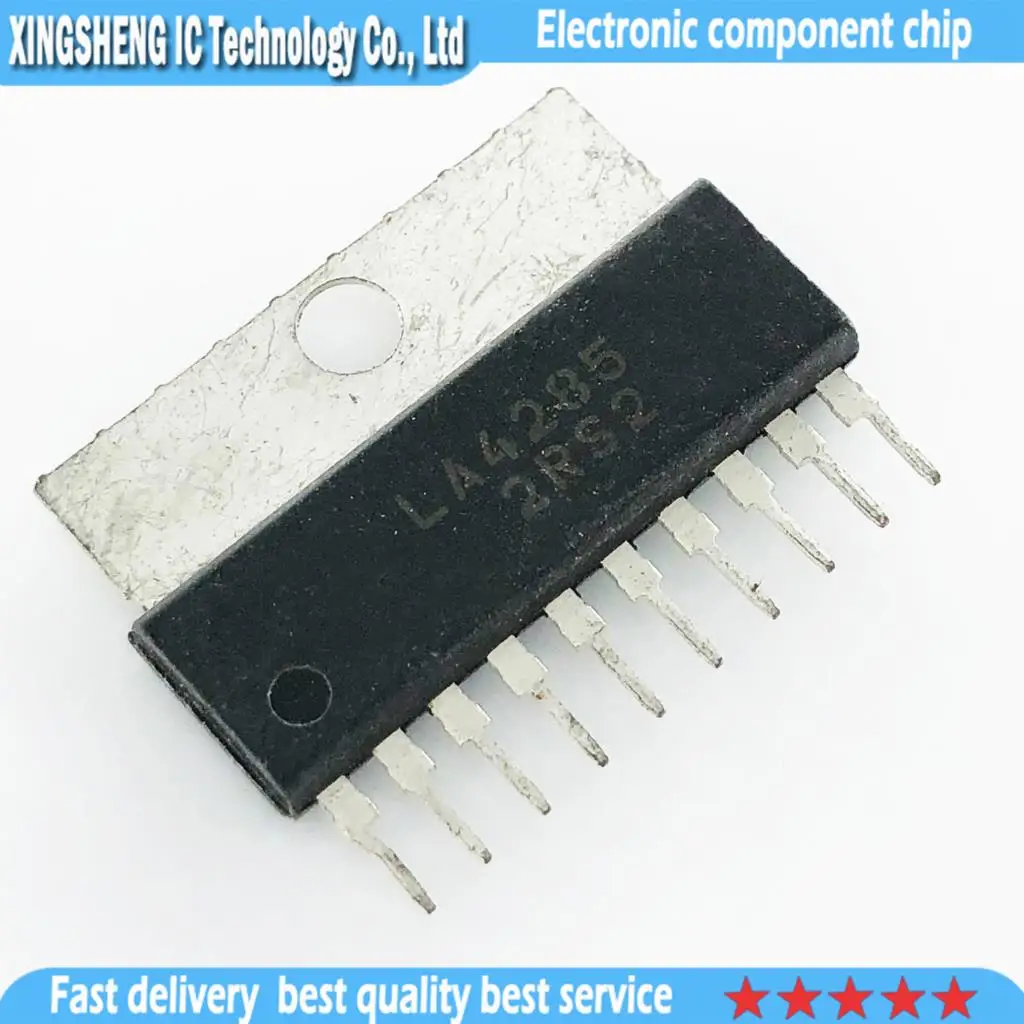 1 pz/lotto LA4285 4285 SIP In Magazzino