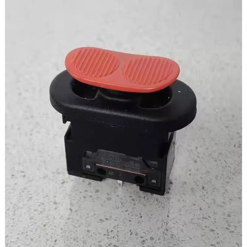 

SMC106B Кулисный переключатель, Переключатель третьей передачи, Переключатель лодки, Круглая крышка, Удержание третьей передачи M