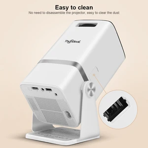 Projektörün ilk 10 satışı betec bt960-no. 4