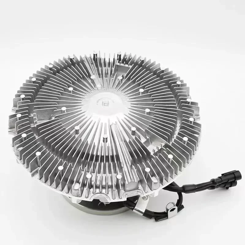 

Weichai WP12 WD12 engine parts silicone oil fan clutch 612600062253
