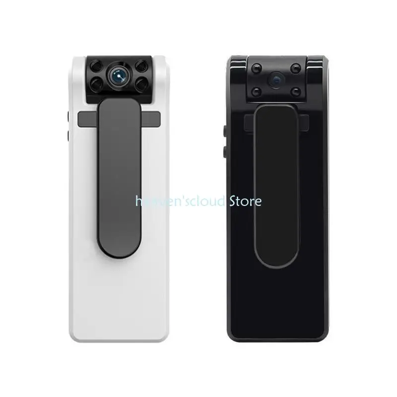 Y88B Mini Wifi Video Camcorder Pen 1100mA HD1080P Camera Loop Recording Detection