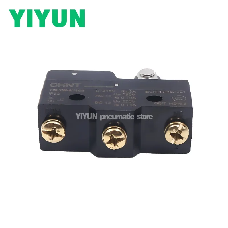 1PC LXW5 Travel Switch Limit Microswitch Z-15GW22-B YBLXW-5 11G2 G1 Q1 Q2 N1 N2 D1 M Z YBLXW-5/11G2 YBLXW-5/11Q1 YBLXW-5/11M