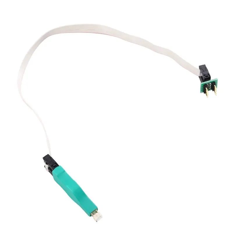 M52K-USON8 4X4 No-Disassembly Probe Line Burning Read/Write Adapter For QFN8 WSON8 For Testing Repair PC/Hard Motherboards
