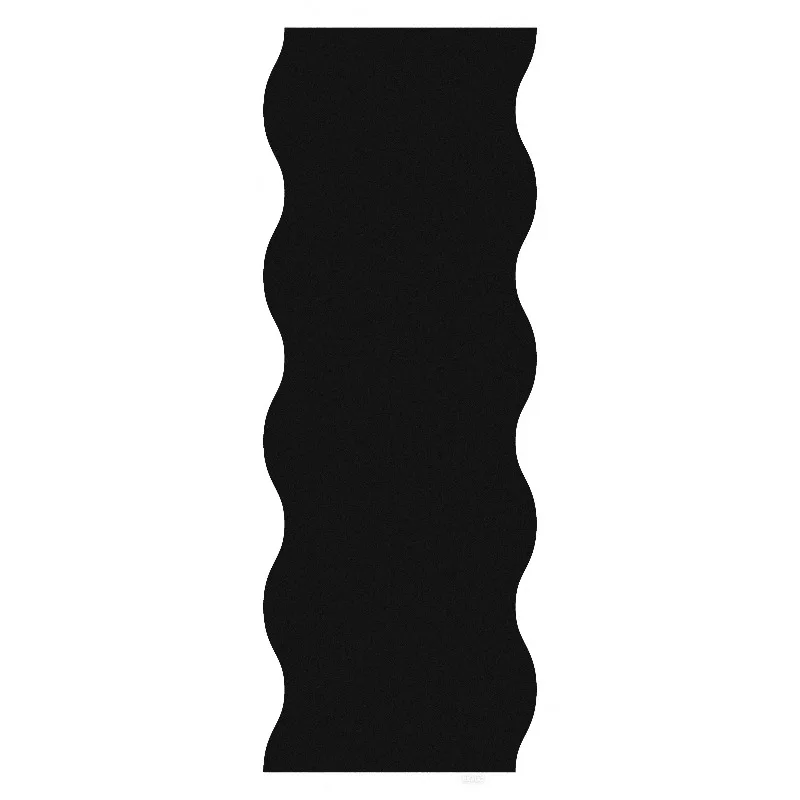 Matte-finish PU Rubber Yoga Mat Non-slip Hard-wearing and Breathable for Yoga Fitness and Aerobics for Use Indoors and Outdoors