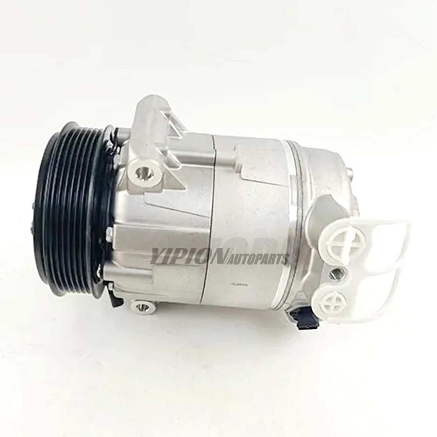 Air Conditioning AC Compressor for Maserati Ghibli QUATTROPORTE LEV 01141230 333332 308716