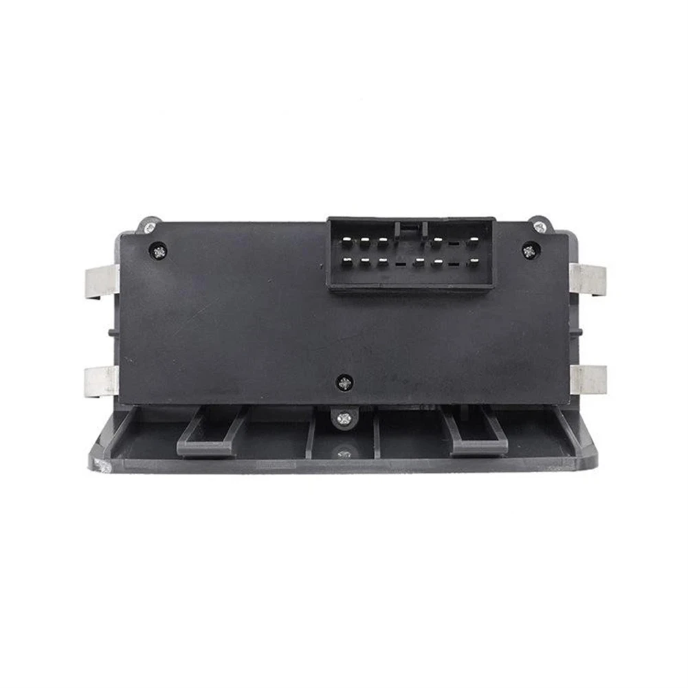 

Replacement /Electric /Master /Window /Control /Lifter For Chevrolet Sail 2010-14 9005042 Interior Decoration 11 Pins