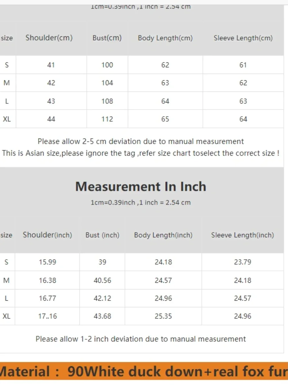 レディース新作冬用超軽量ダウンジャケット 高級リアルフォックスファー付きフード付きホワイトダックダウンコート 女性用暖かいスリムパーカーコート