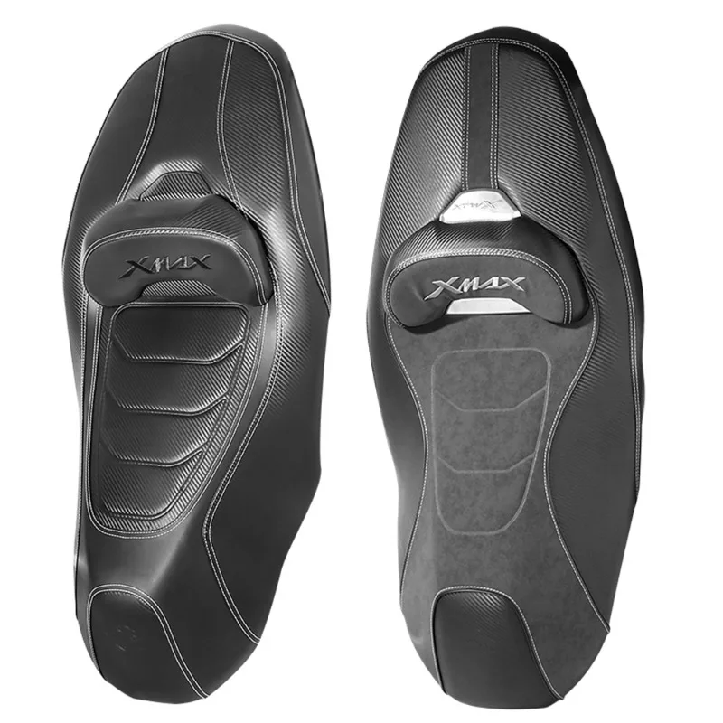 

2025 New Style Wholesale Motorcycle Accessories XMAX 300 Seat Cushions For Motorcycle