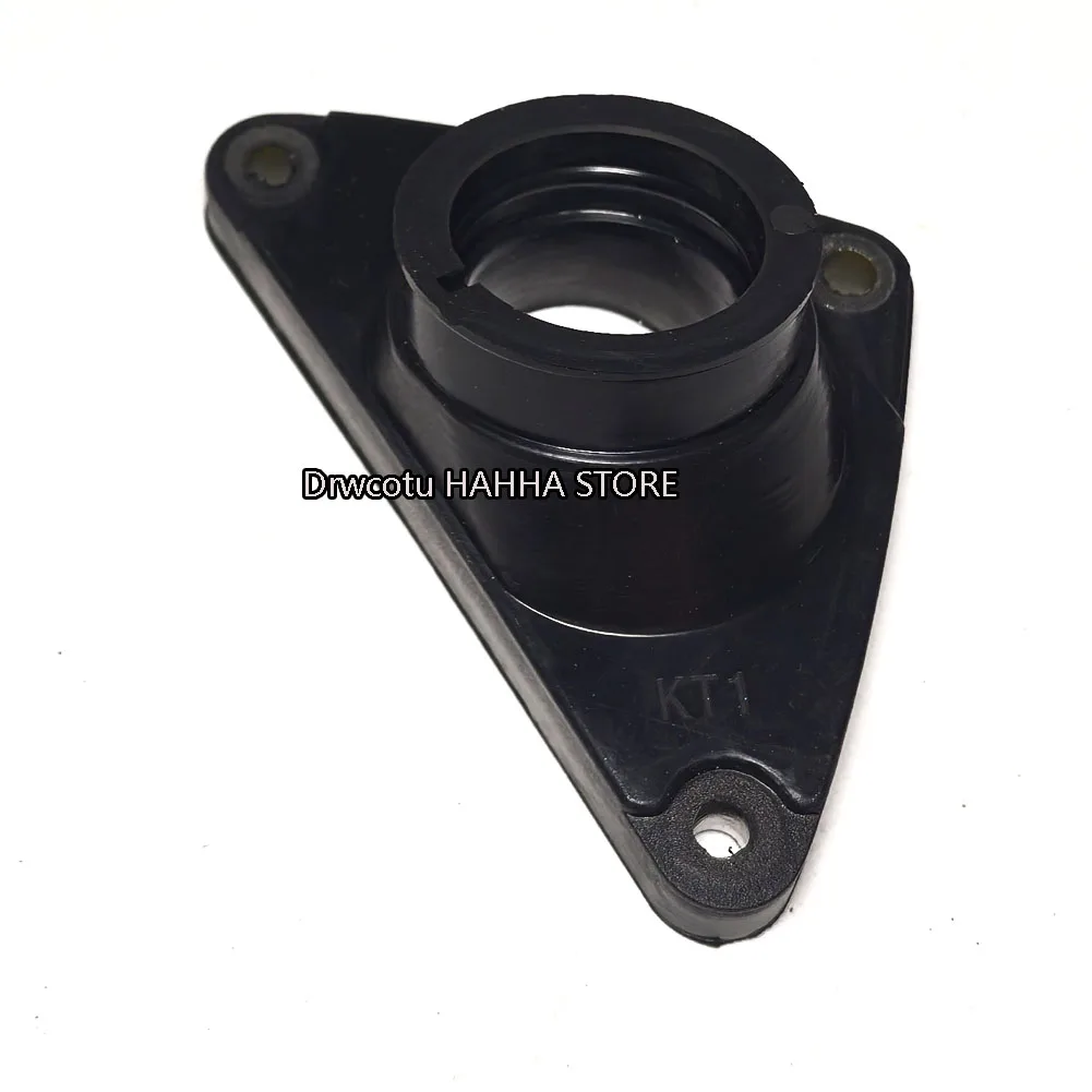 Motorcycle Carburetor Interface Intake Manifold Adapter For Honda XR250 XR 250 1986-2004 XR250L XR250R XR 250R 16211-KT1-013 - view 3