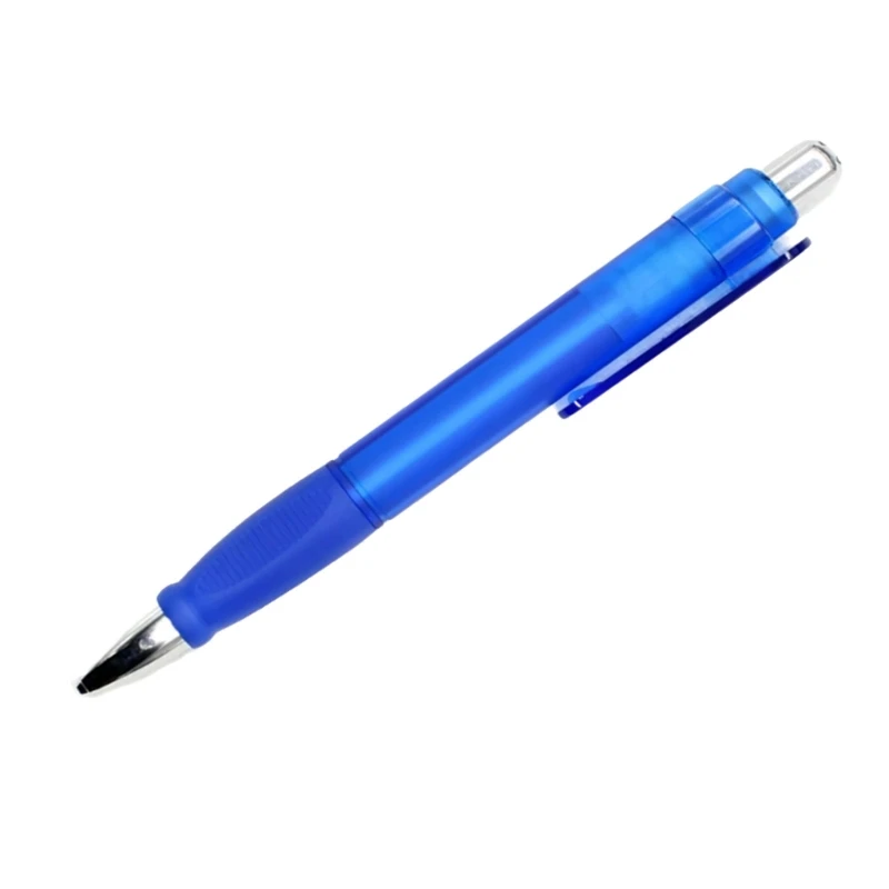 Y2GD Big Fat Pen Retractable Kugelschreiber großer breiter Grip Stiftschule Vorräte