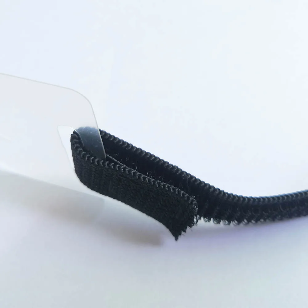 10-in-1 herbruikbare wenkbrauwsjablonenkit Professionele wenkbrauwvormende sjabloongids voor microblading en wenkbrauwmapping