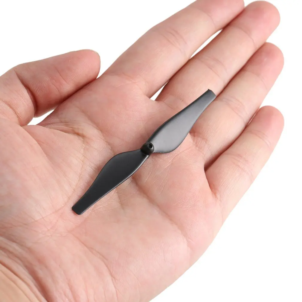 ミニUAVプロペラCCW/cw,4個,ドローン用アクセサリー,スペアパーツ,プロモーション