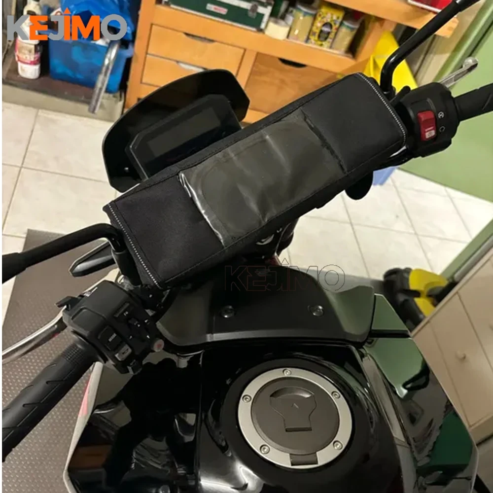 

FOR YAMAHA Tenere 700 XT1200Z XT660Z Tenere XT 1200 660 Z XTZ 750 XT250 600 Waterproof Bag Storage Handlebar bag Travel Tool bag
