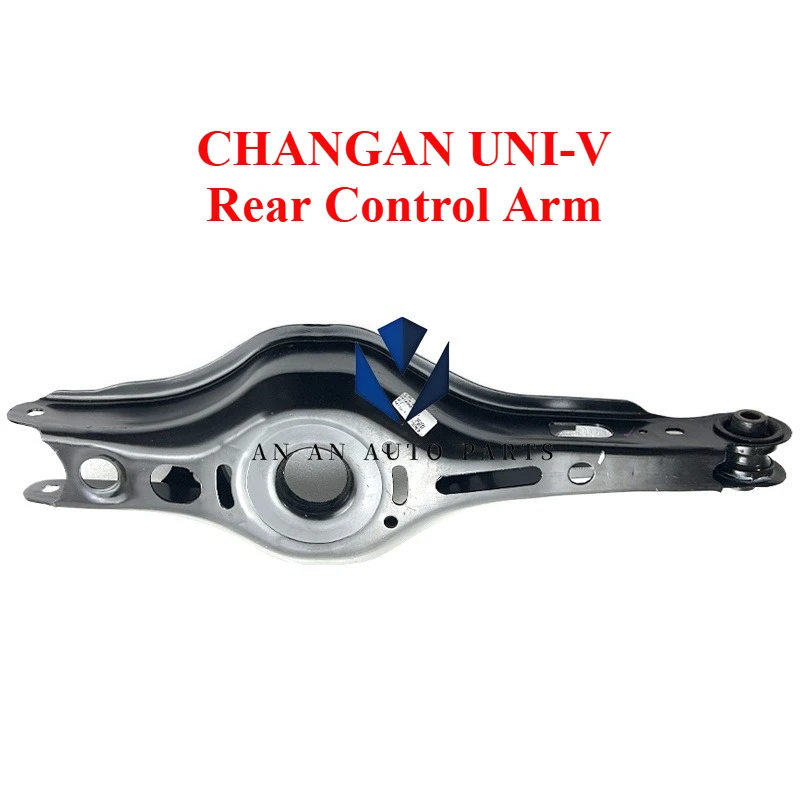 

CHANGAN UNI-V Задний поворотный рычаг в сборе Задний рычаг управления 2914300-PT02