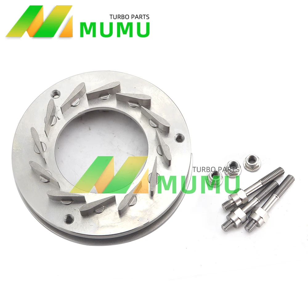 1 STKS Turbo Kit VNT Nozzle Ring voor Toyota D4-D 173 HP 1KD-FTV 2002-2010 17201-54030 17201-30110 17201-30150 17201-0L040