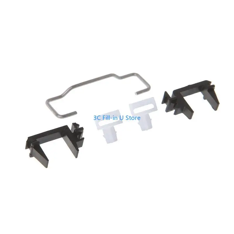 G8TA Costar stabilizer for Mechanical Keyboard Switches Big for Key Balancing Pol