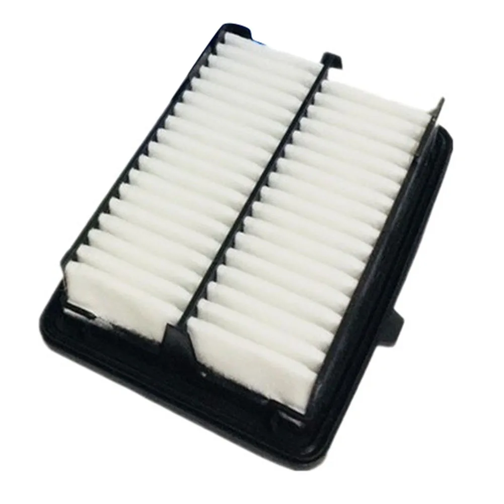 Air Filter Compatible with For Honda For Fit 2014 1.5L and For Honda For CITY 2021-2026 Uses 17220-5R0-008 as Reference