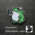 hook patch  28