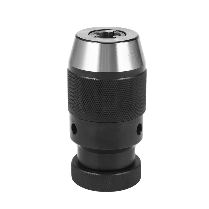 ABPP-Self Tighten بدون مفتاح الحفر تشاك عرقوب مورس للاستدقاق 1-16 مللي متر MT3 B18 ضوء واجب اليد تشديد الحفر تشاك