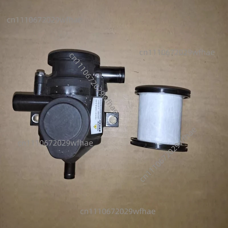 040.140.080 PA66-GF35 1PC New Oil Gas Separator Air Breather Filter Insert 1014112FA040BJ Filter For 4DA1 Q3Q6