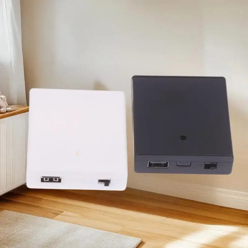 1Pcs Usb Power Supp…