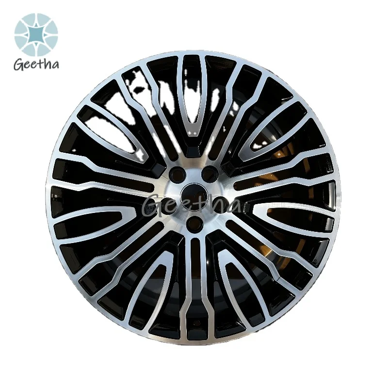 

For 20 21 22 Inch Forged Wheels Suitable for Land Rover Range Rover Discovery Planet Pulse Upgrade and Modification Use