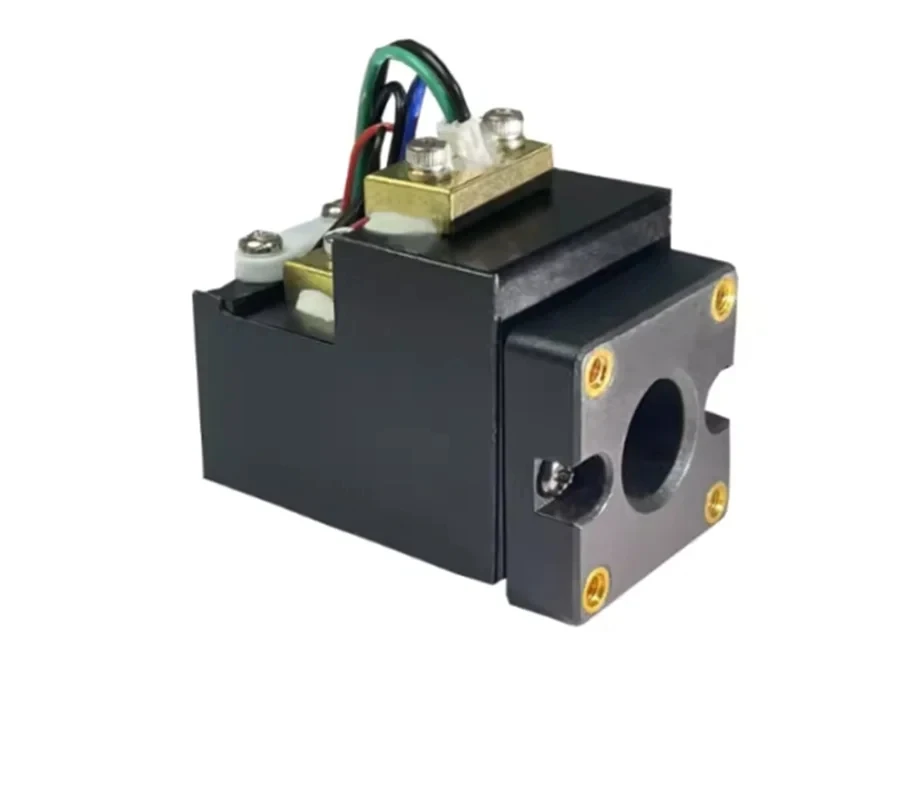 Imagem -04 - Pesquisa Científica Detection Laser Module Gry Amarelo 200mw