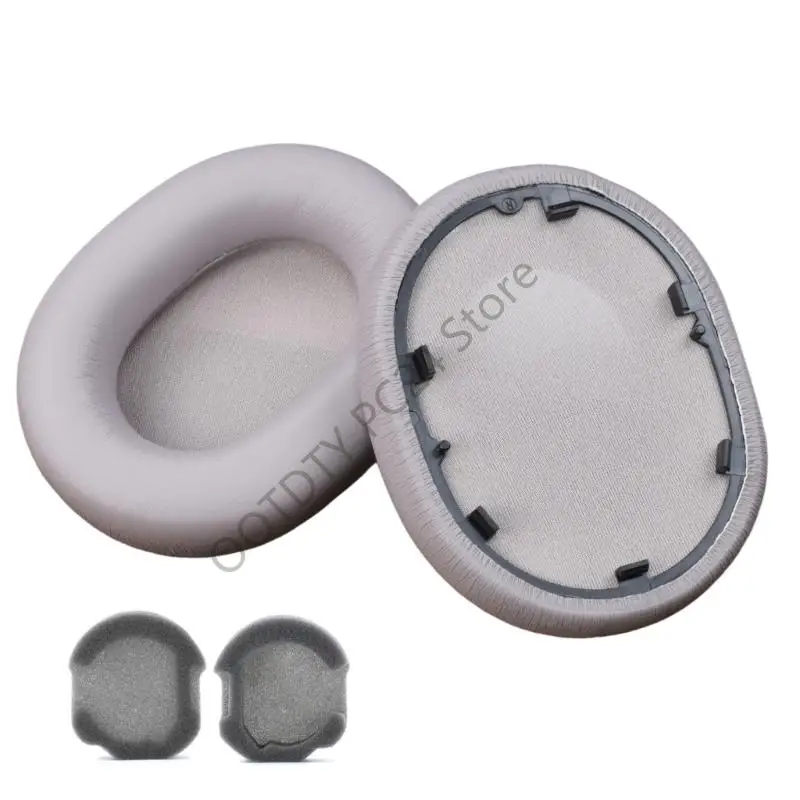 H7BA سماء سماعات الأذن بروتين البروتين خيار متعدد الألوان مريح ارتداء أذن أذن لـ WH-1000XM5