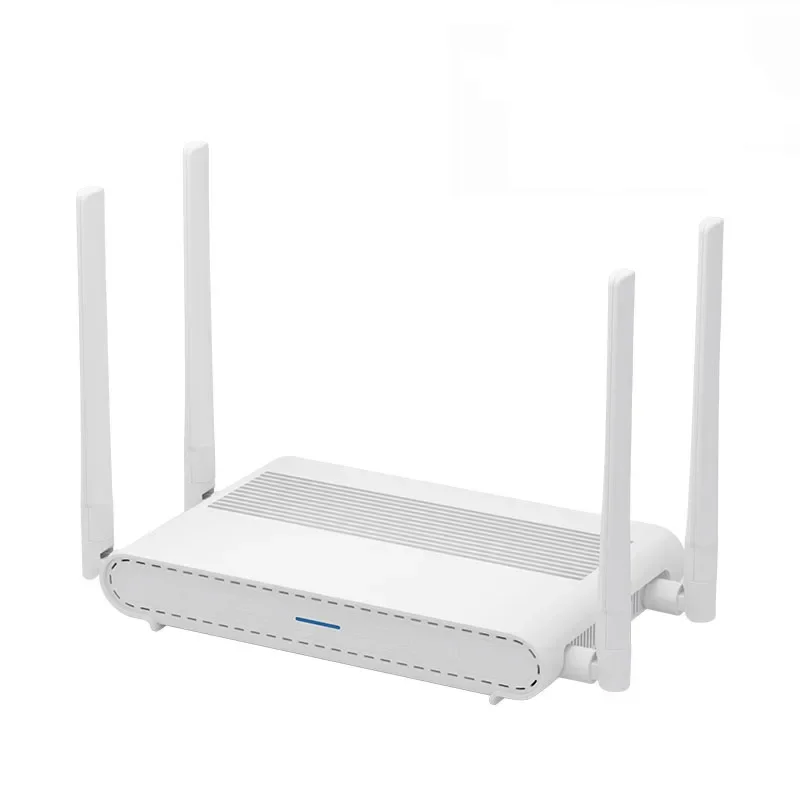 

WiFi 6 802.11 AX AX1800 Wifi Router Wireless Gigabit LAN WAN Mesh lte router