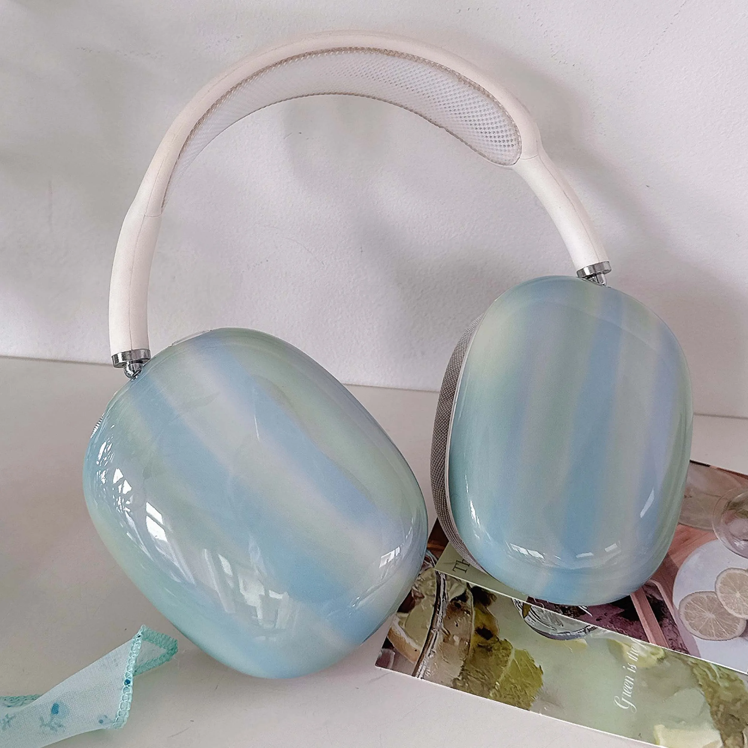 Blue Stripe Imd Shi… - image