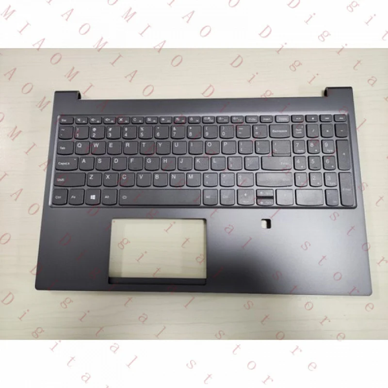 RY  new GENUINE FOR  LENOVO Upper Case Palmrest  w/ BL keyboard C940-15IRH 81TE